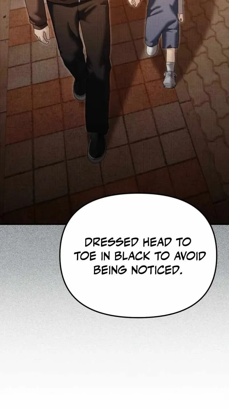 Read The Cop Is Too Strong chapter 25 image 124 on Lezhin
