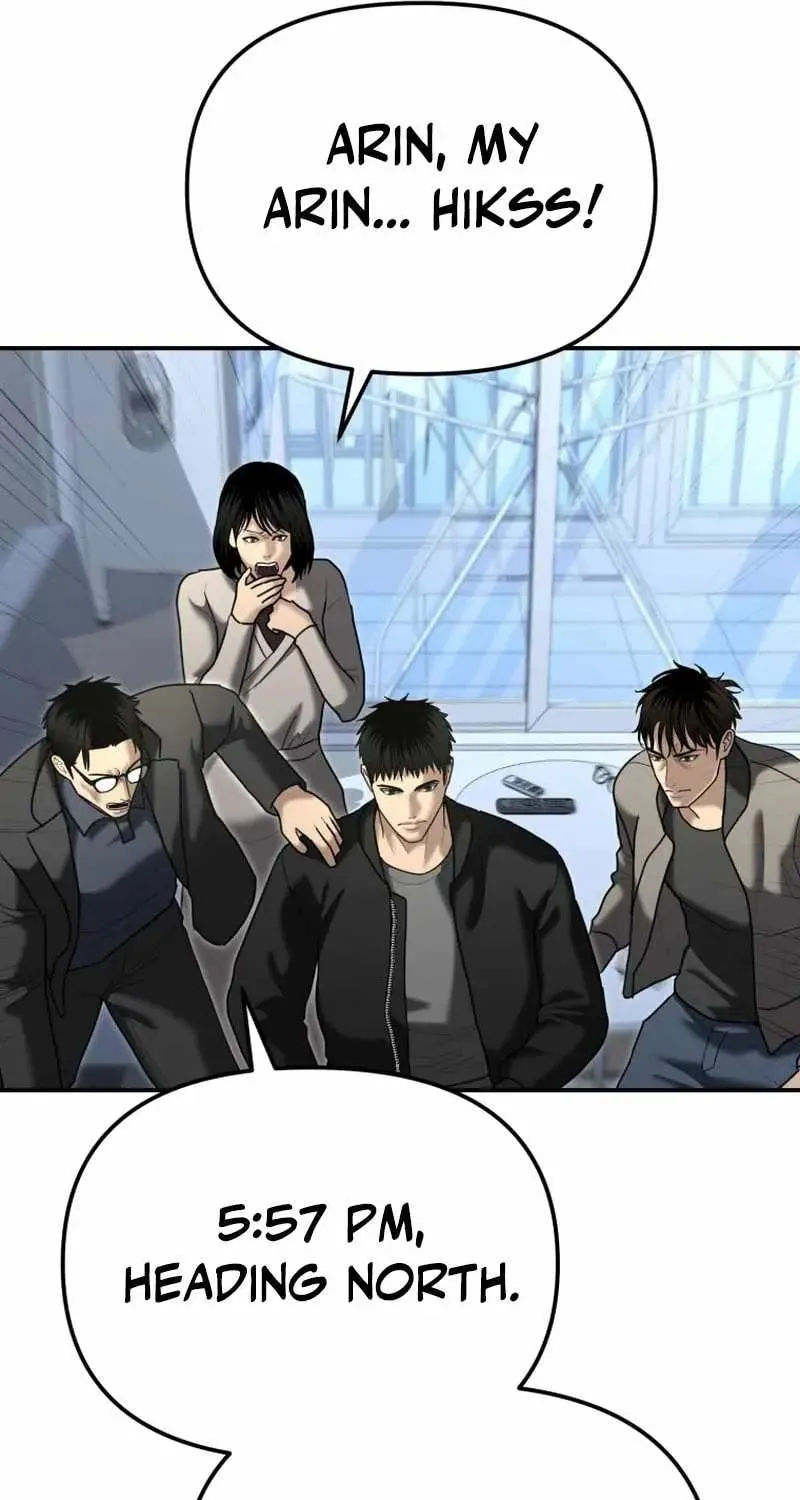 Read The Cop Is Too Strong chapter 25 image 125 on Lezhin