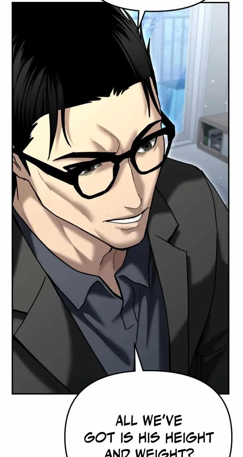 Read The Cop Is Too Strong chapter 25 image 127 on Lezhin
