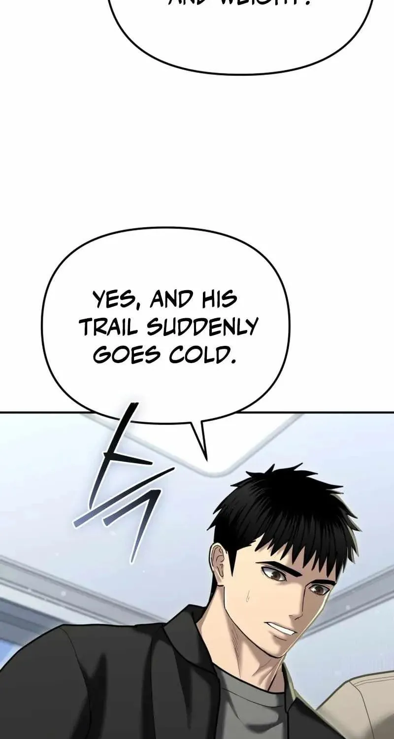 Read The Cop Is Too Strong chapter 25 image 128 on Lezhin