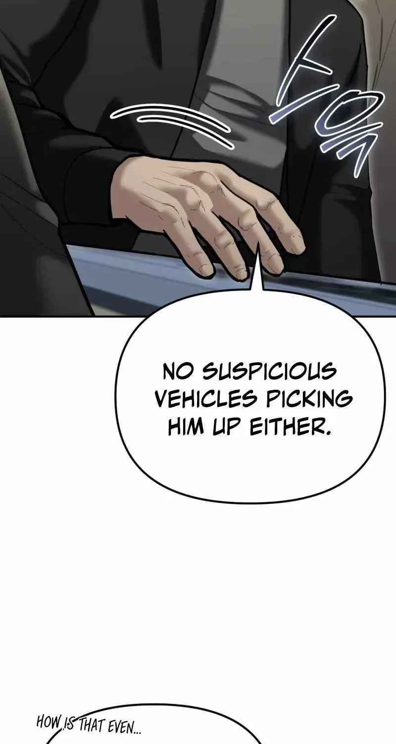 Read The Cop Is Too Strong chapter 25 image 129 on Lezhin
