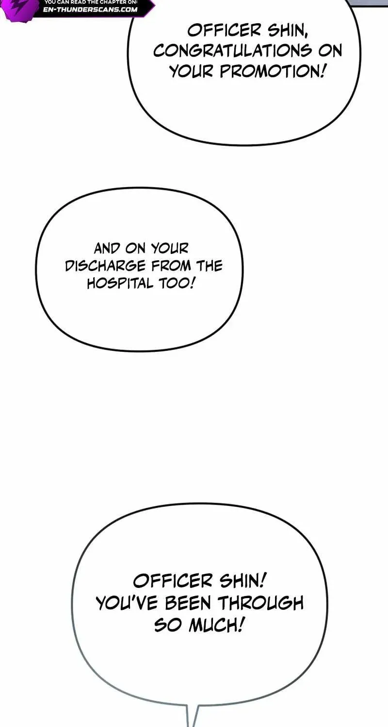 Read The Cop Is Too Strong chapter 25 image 17 on Lezhin