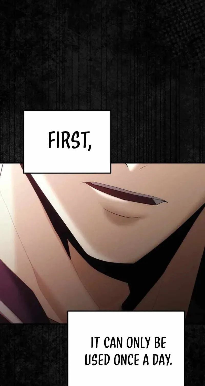 Read The Cop Is Too Strong chapter 25 image 2 on Lezhin