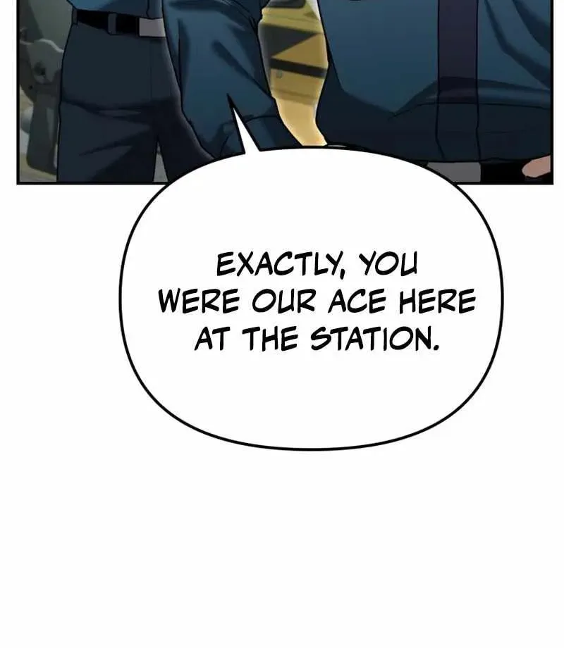 Read The Cop Is Too Strong chapter 25 image 22 on Lezhin