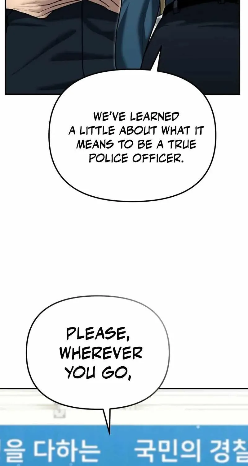 Read The Cop Is Too Strong chapter 25 image 24 on Lezhin