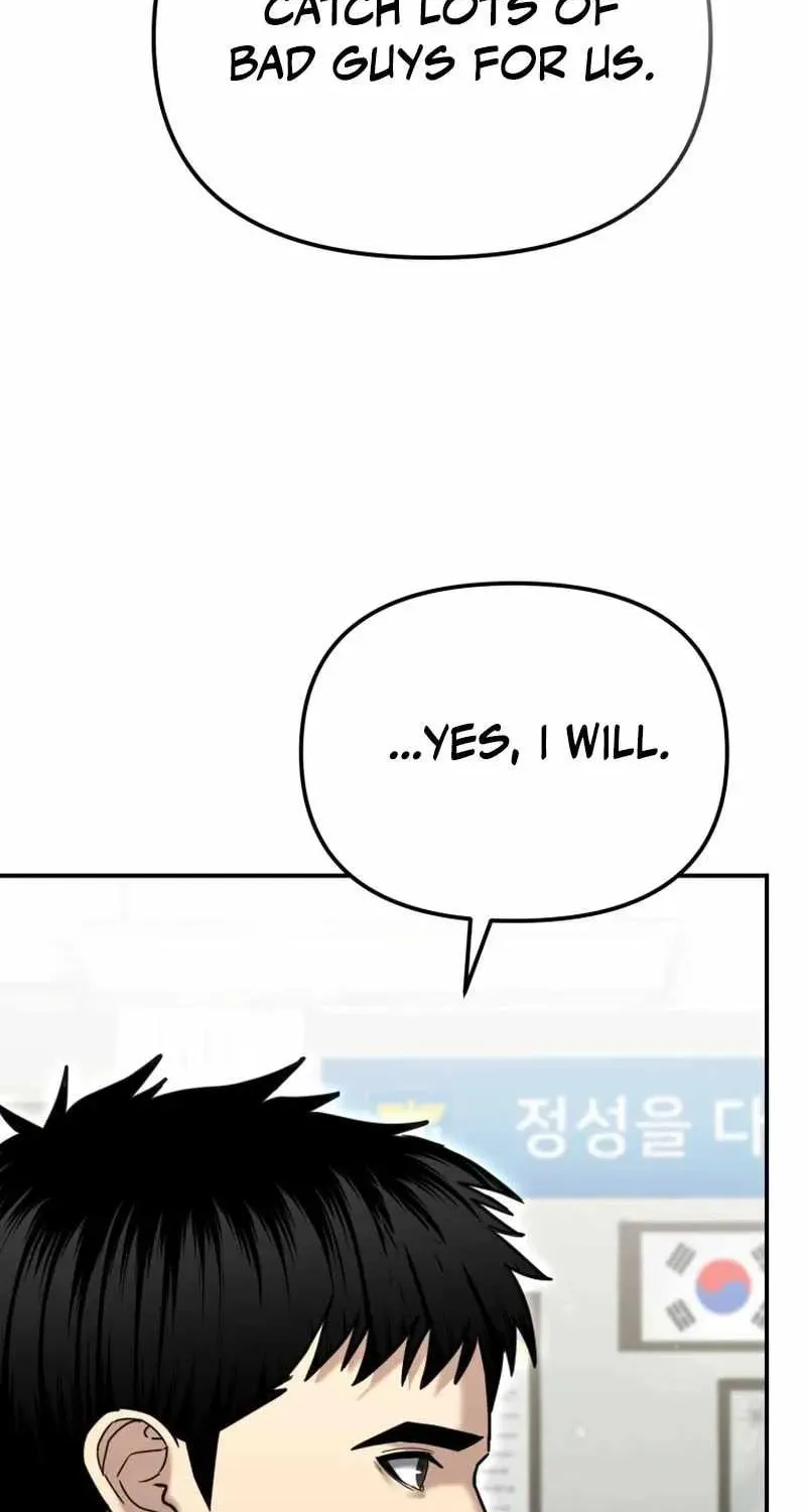 Read The Cop Is Too Strong chapter 25 image 26 on Lezhin