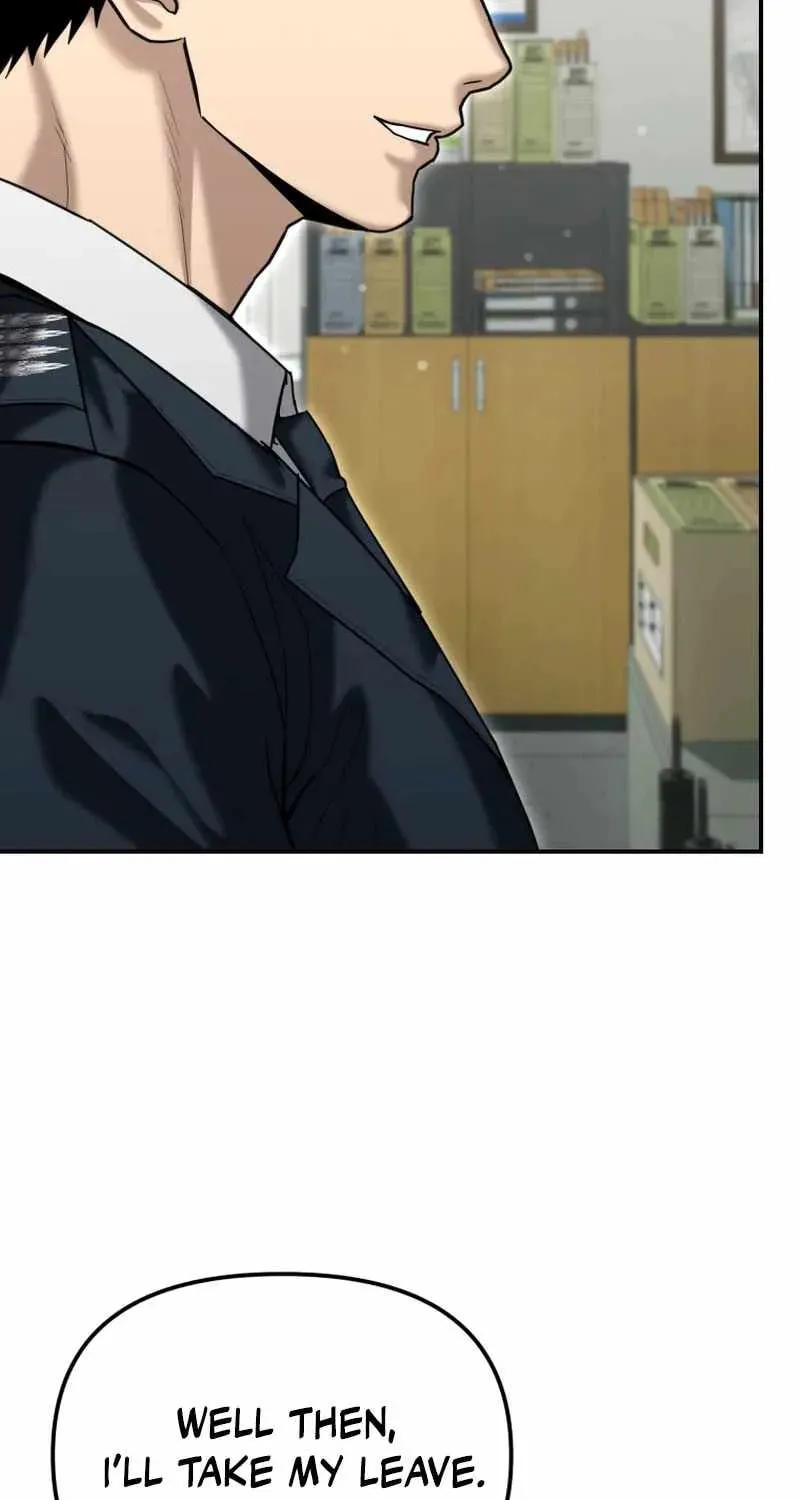 Read The Cop Is Too Strong chapter 25 image 27 on Lezhin