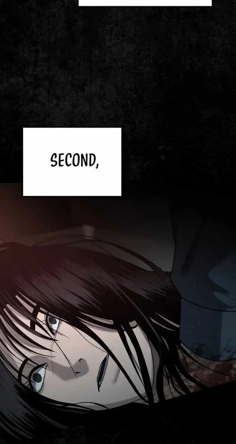 Read The Cop Is Too Strong chapter 25 image 3 on Lezhin