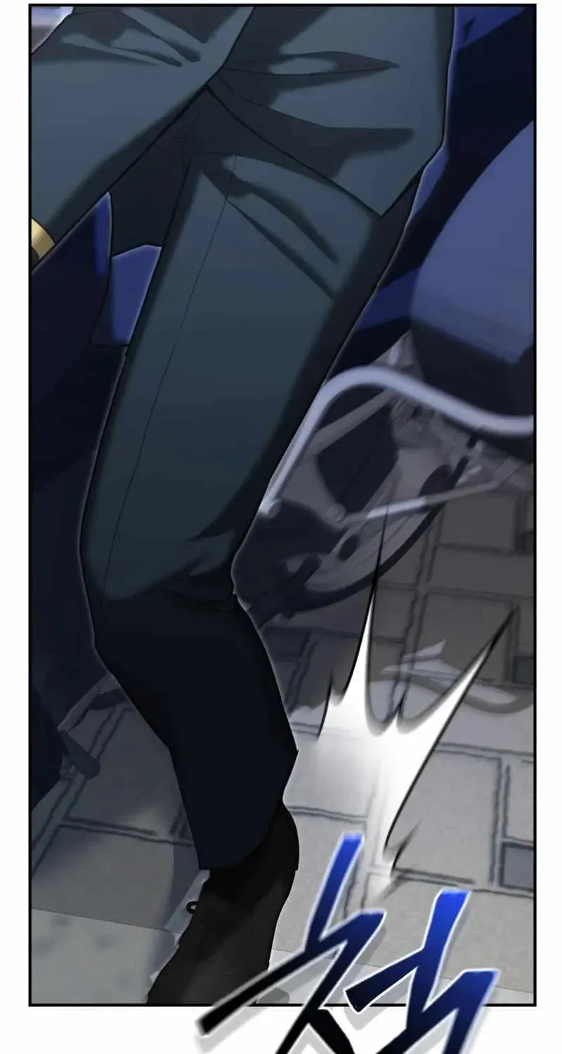 Read The Cop Is Too Strong chapter 25 image 30 on Lezhin