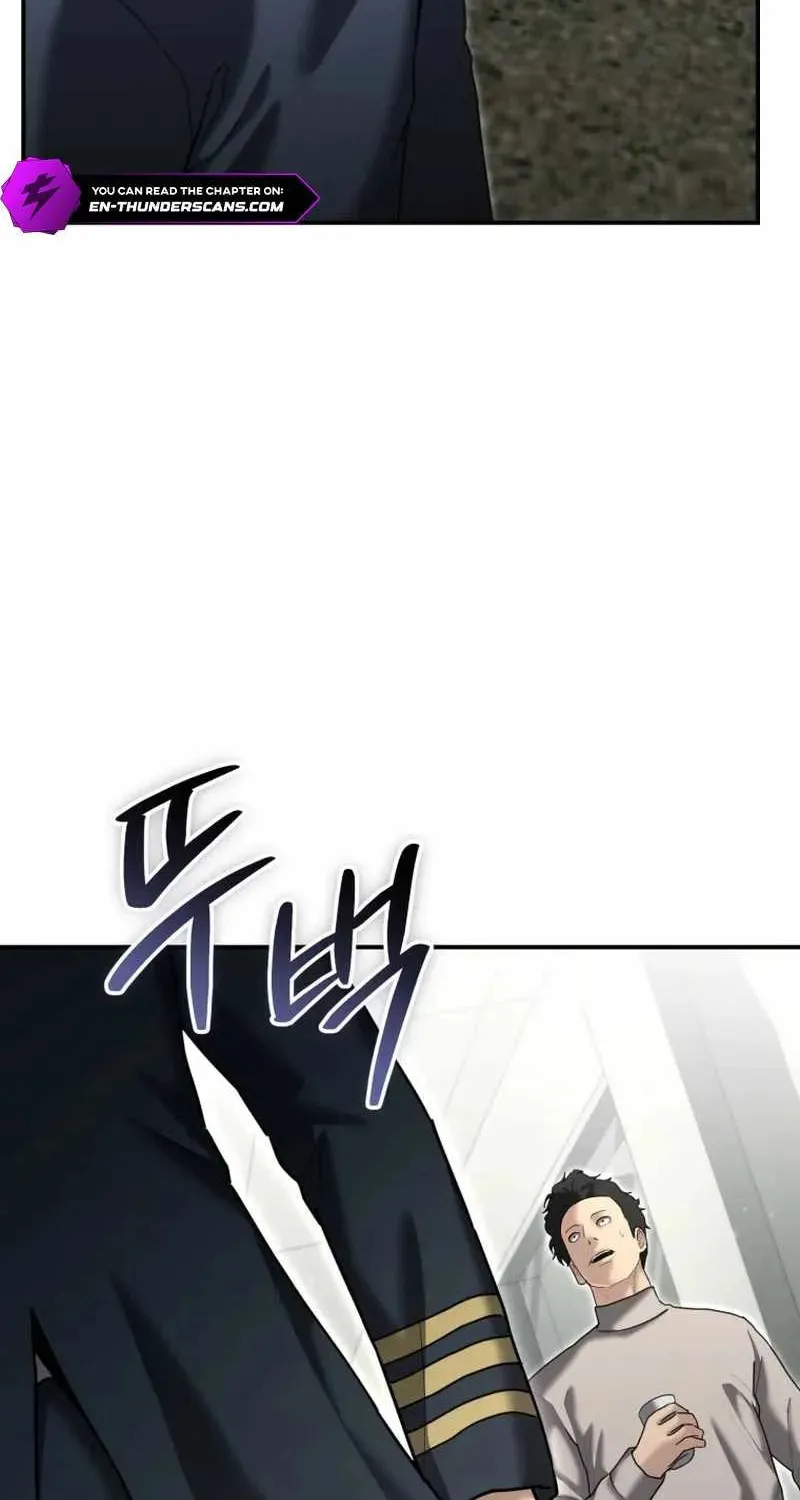 Read The Cop Is Too Strong chapter 25 image 35 on Lezhin