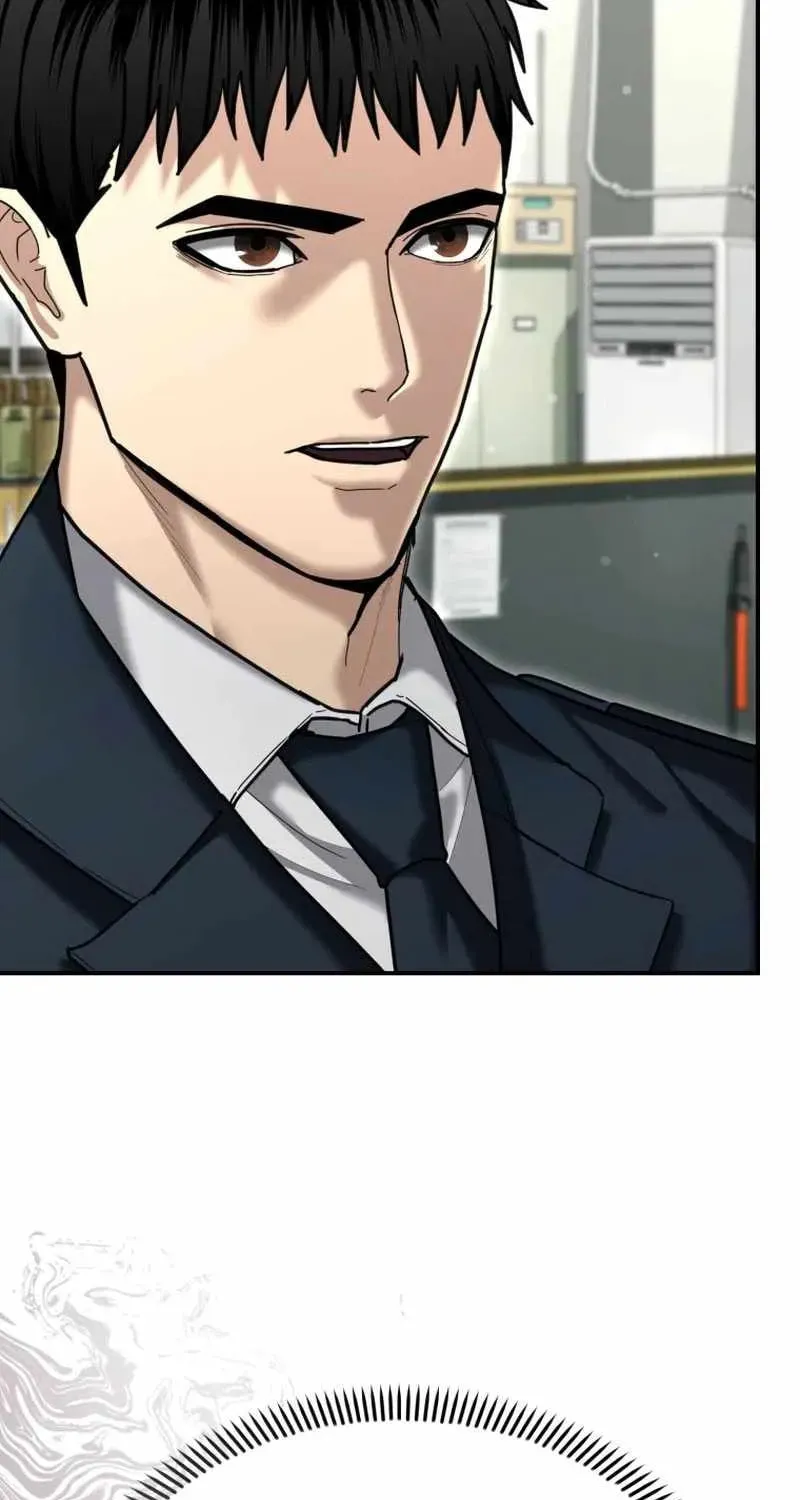 Read The Cop Is Too Strong chapter 25 image 48 on Lezhin