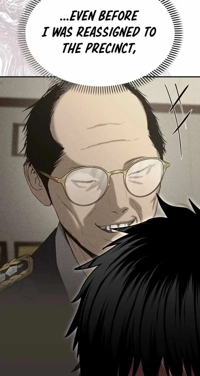 Read The Cop Is Too Strong chapter 25 image 49 on Lezhin