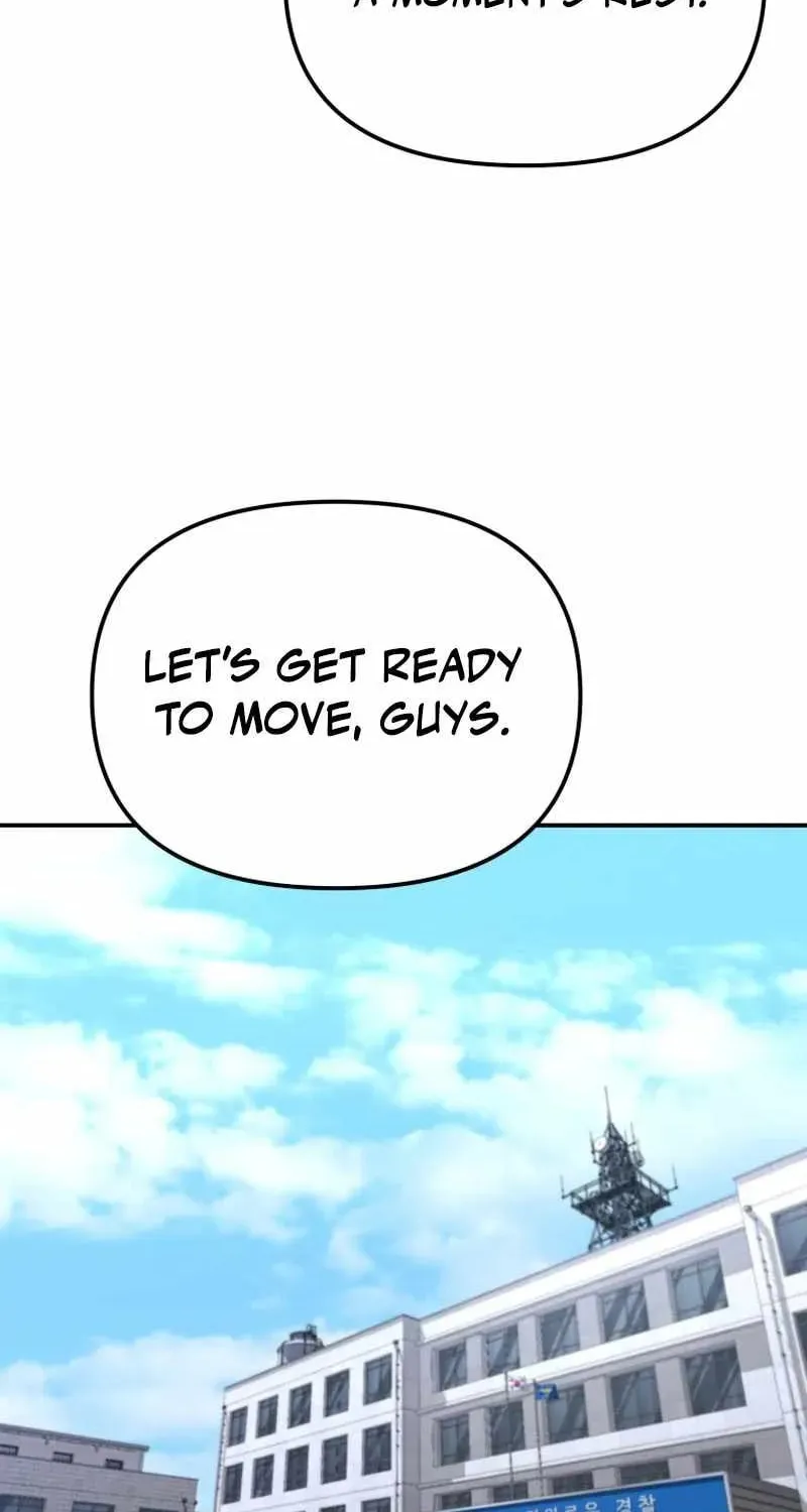 Read The Cop Is Too Strong chapter 25 image 61 on Lezhin