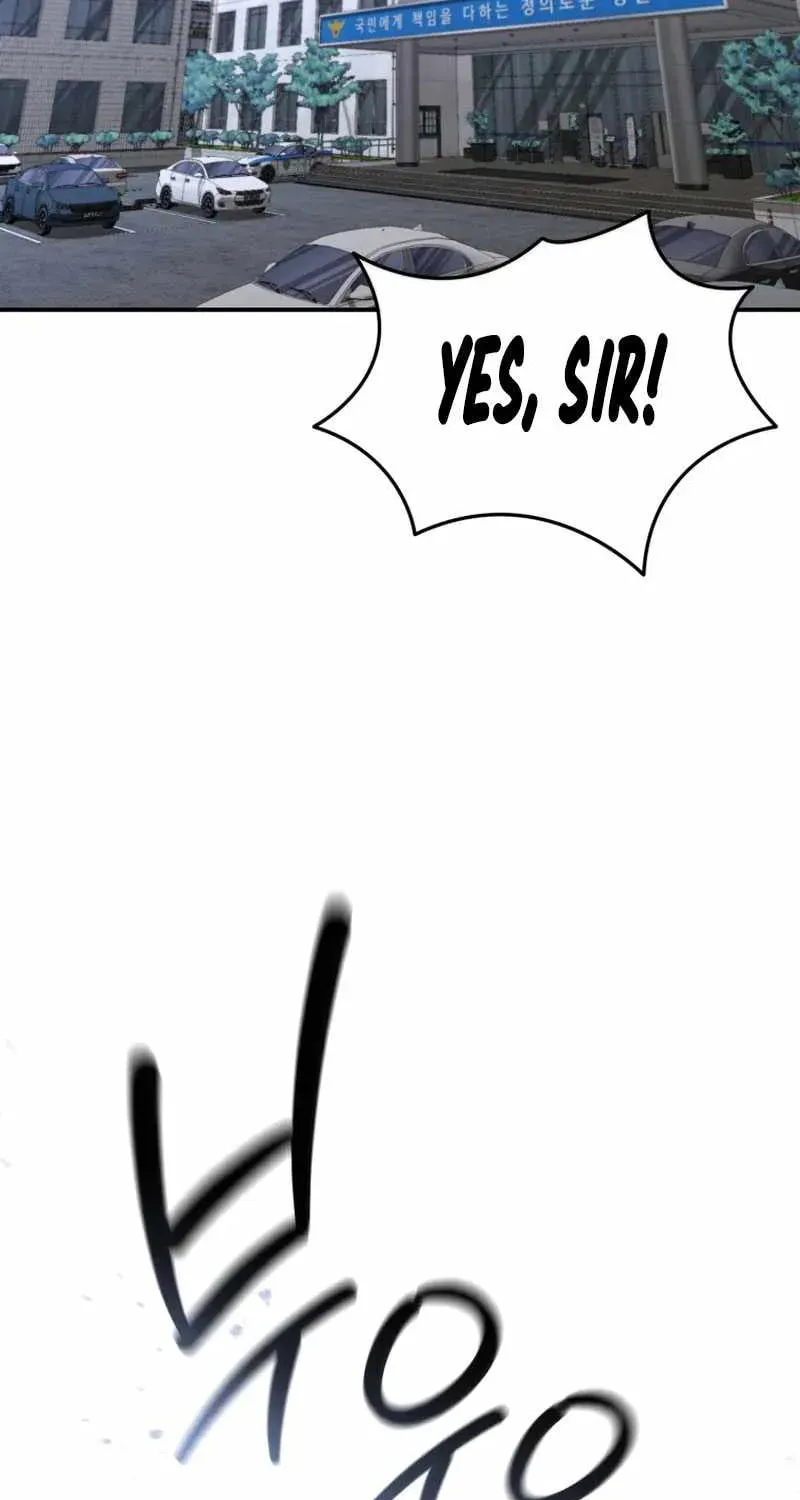 Read The Cop Is Too Strong chapter 25 image 62 on Lezhin