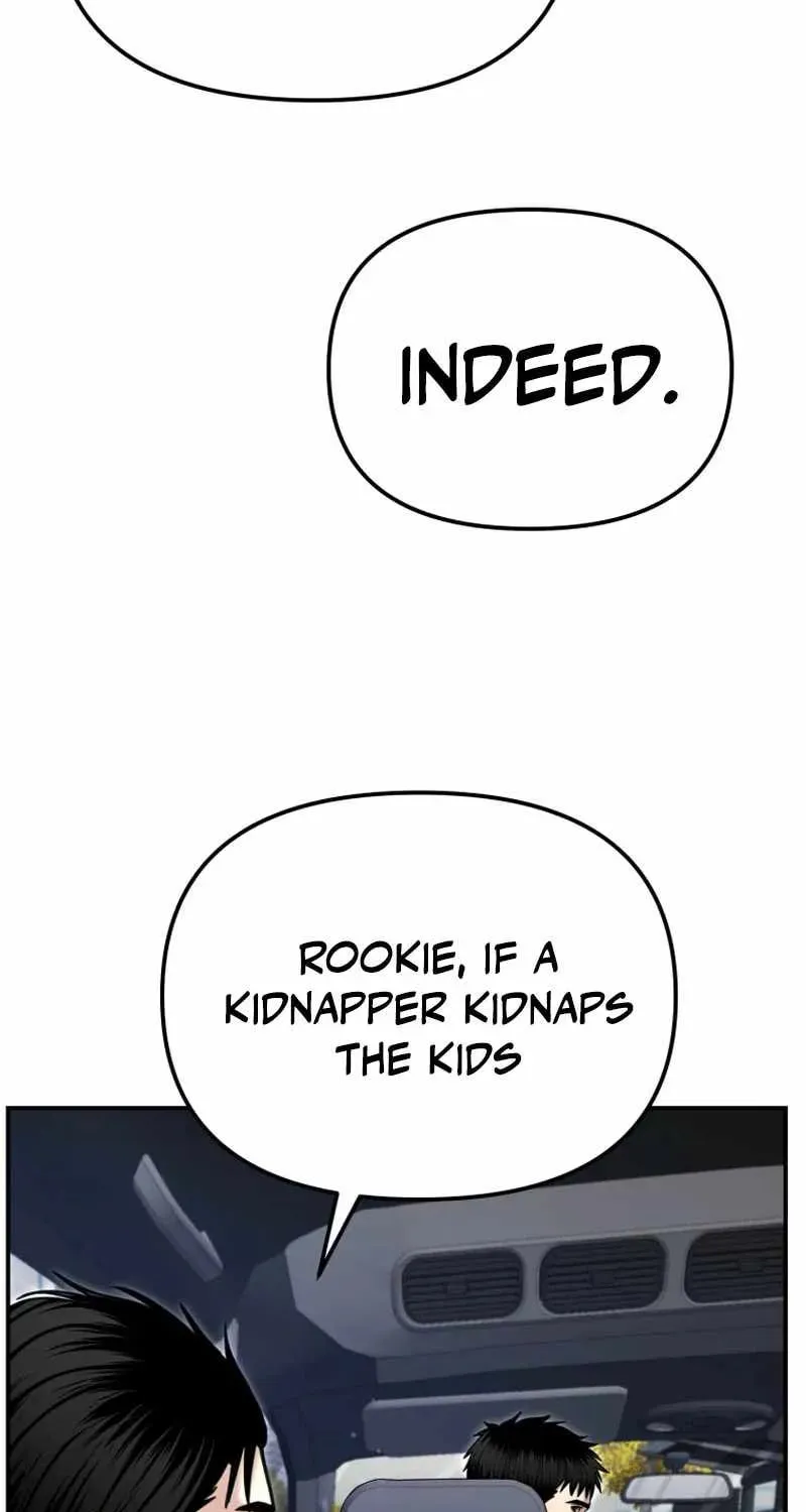 Read The Cop Is Too Strong chapter 25 image 64 on Lezhin