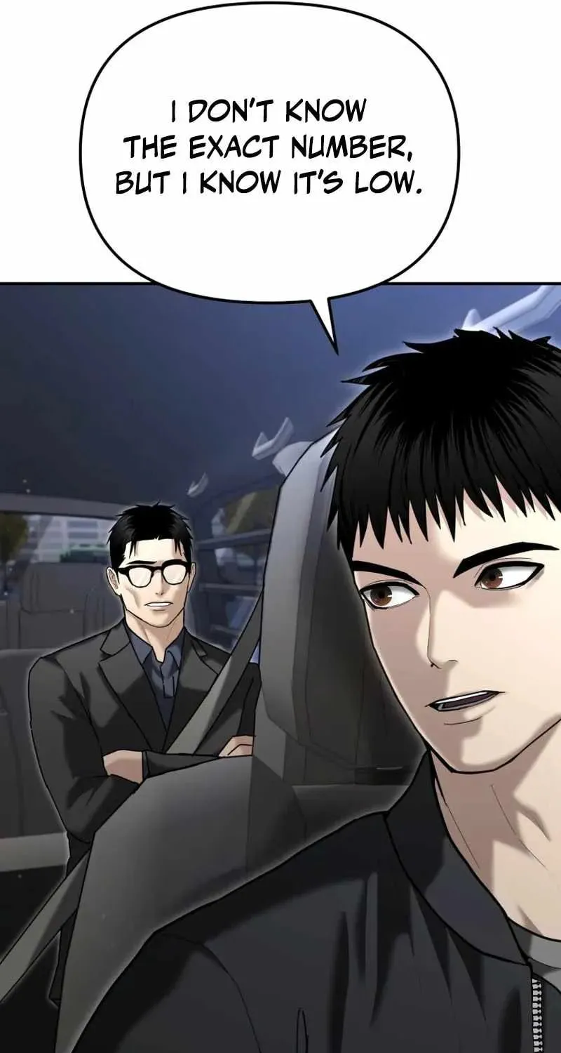 Read The Cop Is Too Strong chapter 25 image 67 on Lezhin