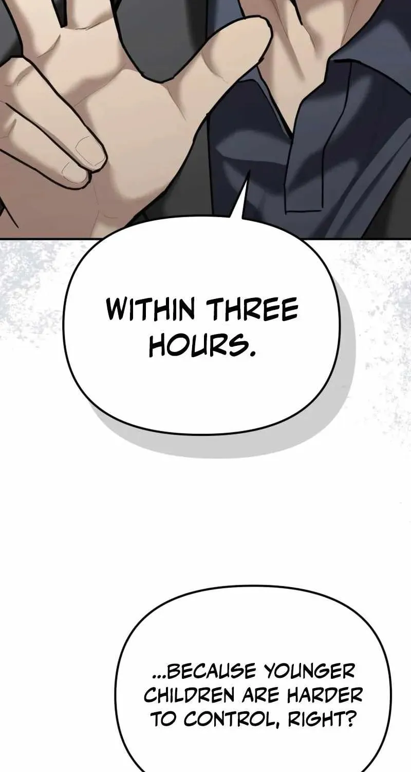 Read The Cop Is Too Strong chapter 25 image 71 on Lezhin
