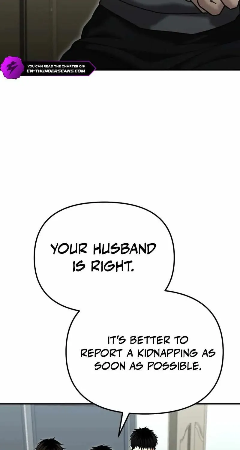 Read The Cop Is Too Strong chapter 25 image 83 on Lezhin