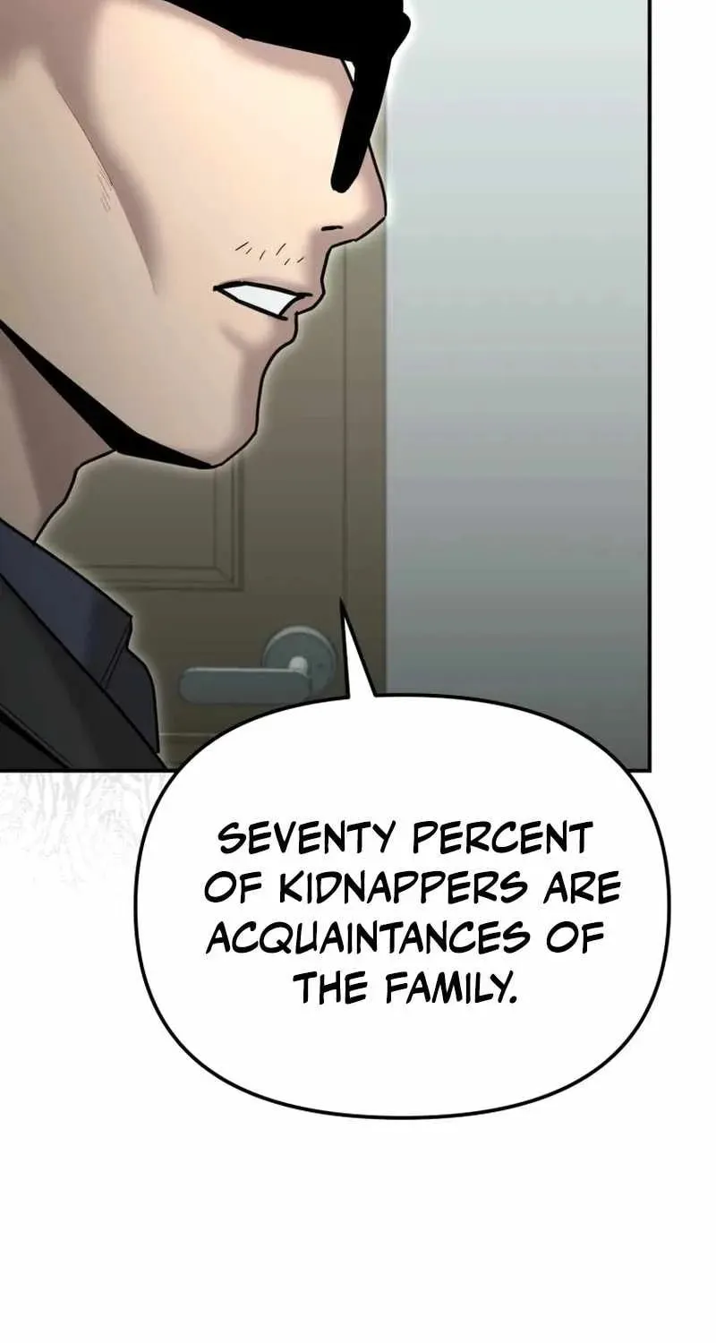 Read The Cop Is Too Strong chapter 25 image 86 on Lezhin