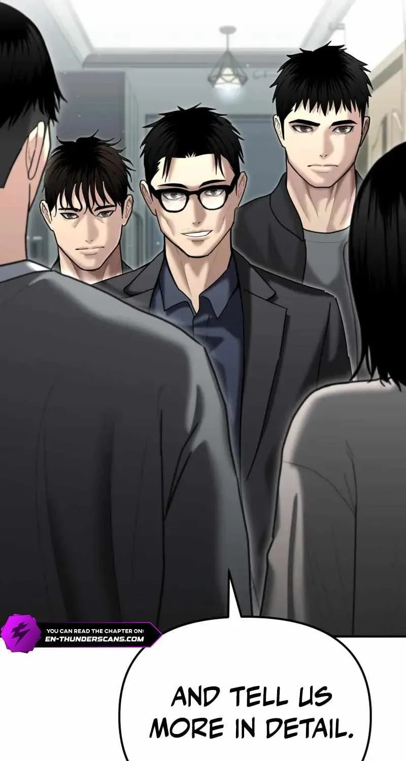 Read The Cop Is Too Strong chapter 25 image 89 on Lezhin