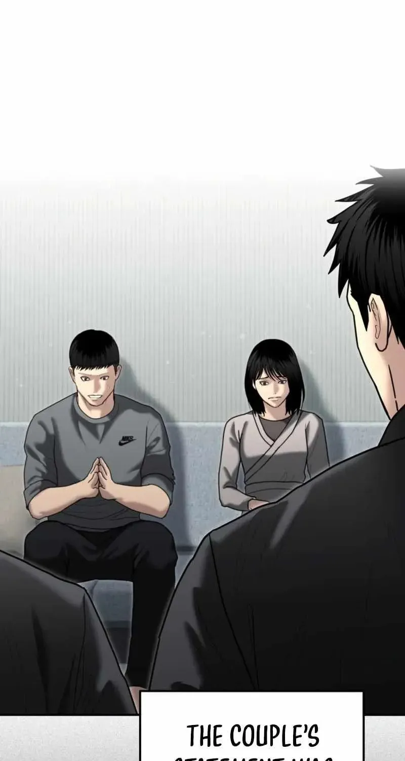 Read The Cop Is Too Strong chapter 25 image 92 on Lezhin
