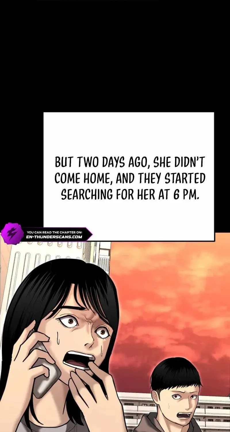 Read The Cop Is Too Strong chapter 25 image 98 on Lezhin