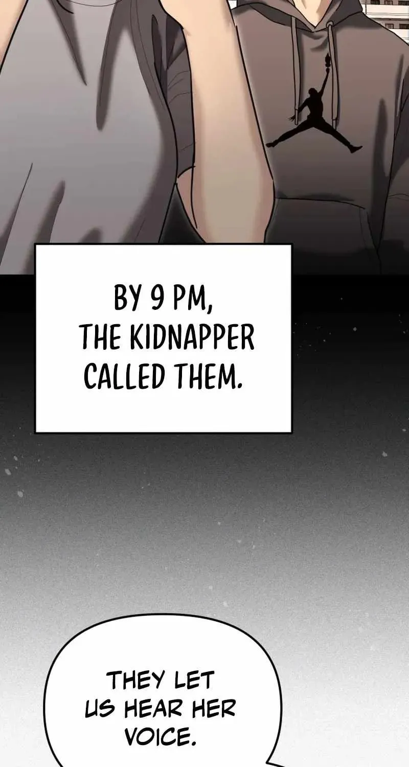 Read The Cop Is Too Strong chapter 25 image 99 on Lezhin