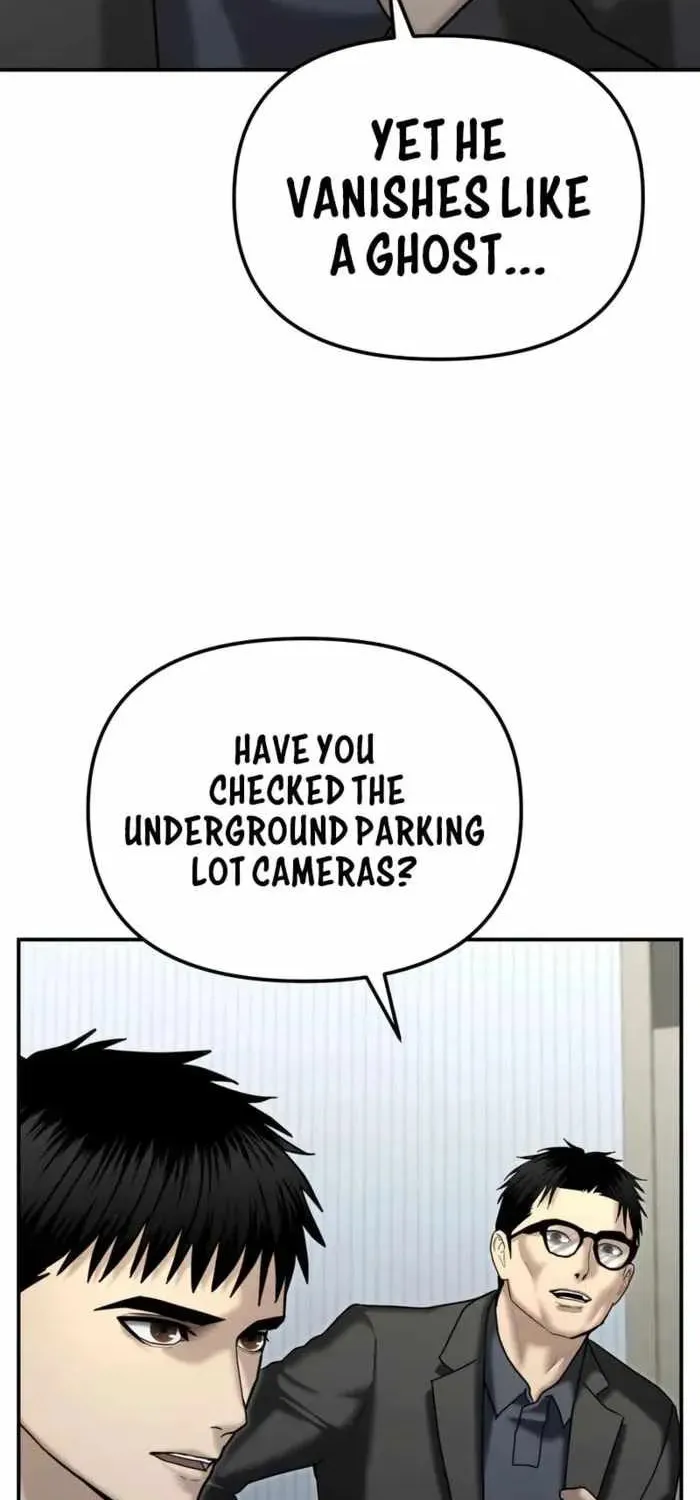 Read The Cop Is Too Strong chapter 26 image 1 on Lezhin