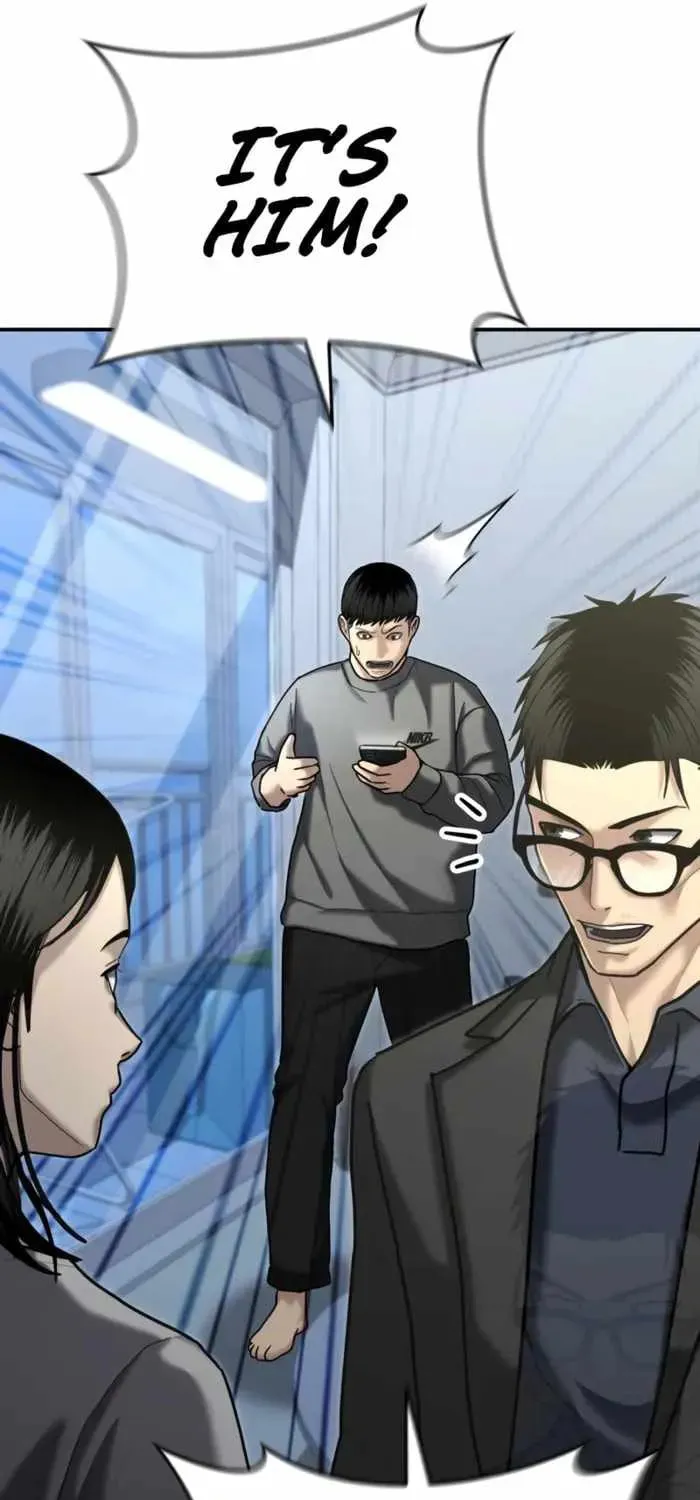 Read The Cop Is Too Strong chapter 26 image 11 on Lezhin