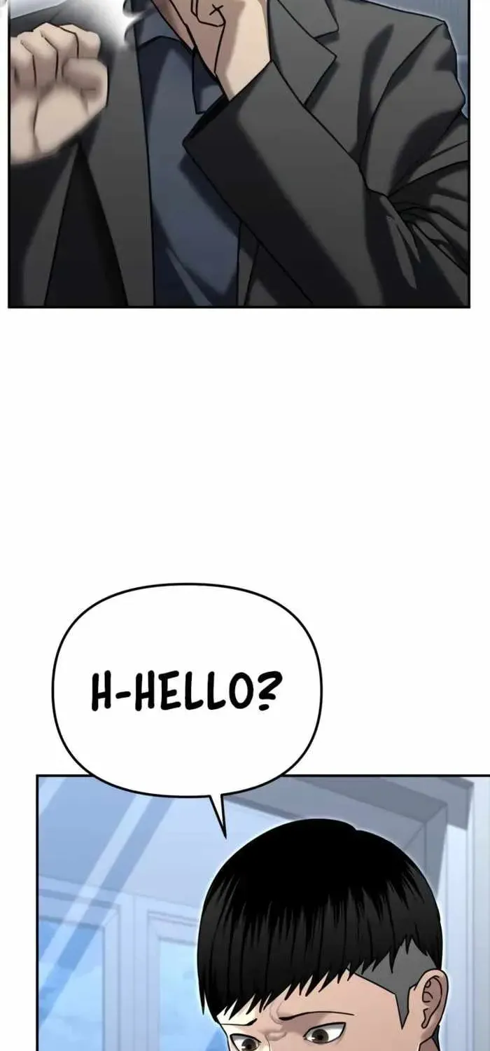 Read The Cop Is Too Strong chapter 26 image 14 on Lezhin