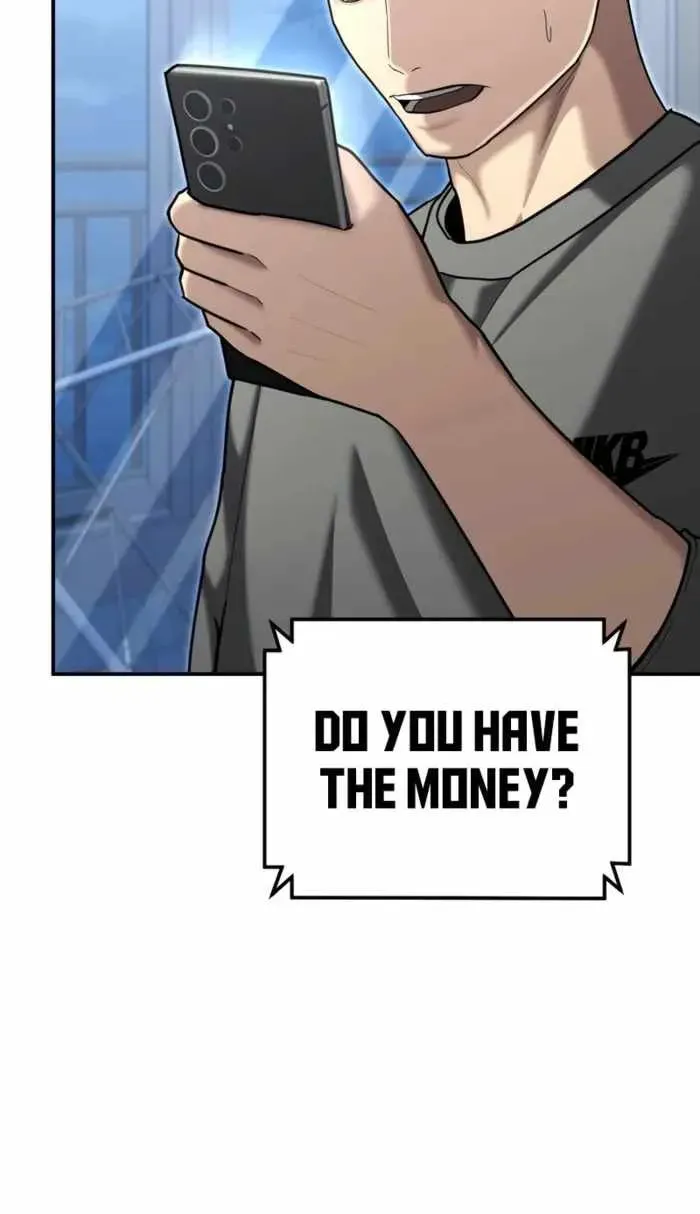 Read The Cop Is Too Strong chapter 26 image 15 on Lezhin