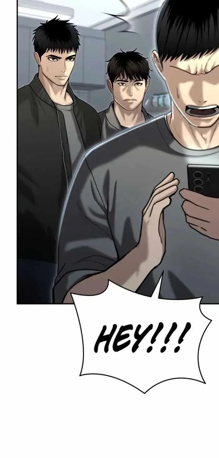 Read The Cop Is Too Strong chapter 26 image 20 on Lezhin