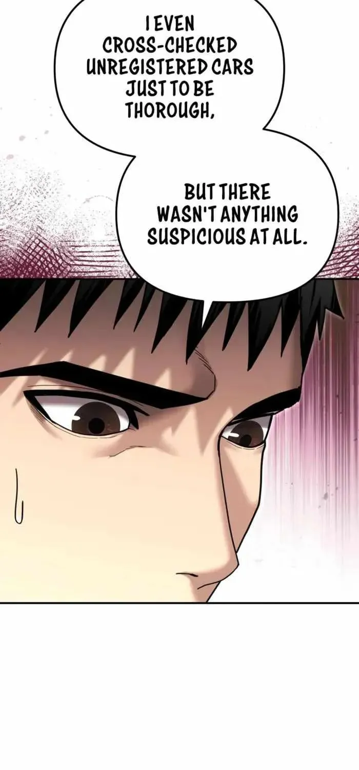 Read The Cop Is Too Strong chapter 26 image 3 on Lezhin