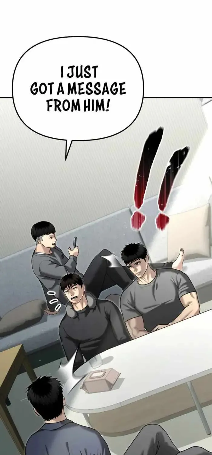 Read The Cop Is Too Strong chapter 26 image 33 on Lezhin