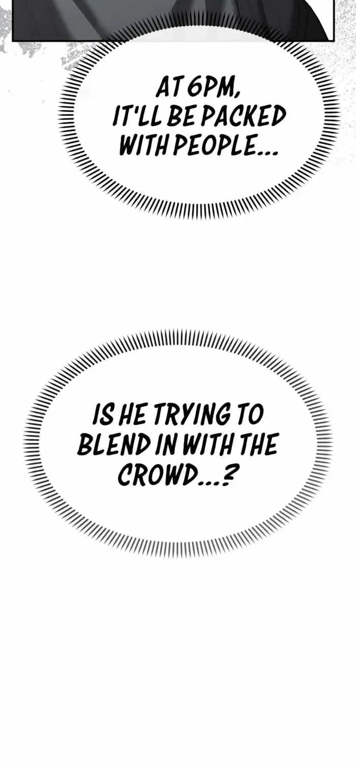 Read The Cop Is Too Strong chapter 26 image 40 on Lezhin