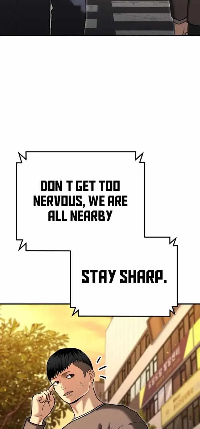 Read The Cop Is Too Strong chapter 26 image 42 on Lezhin