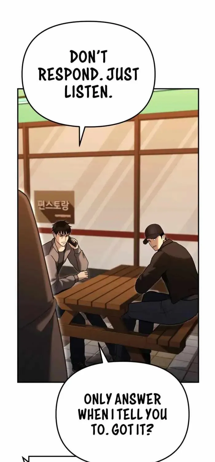 Read The Cop Is Too Strong chapter 26 image 44 on Lezhin