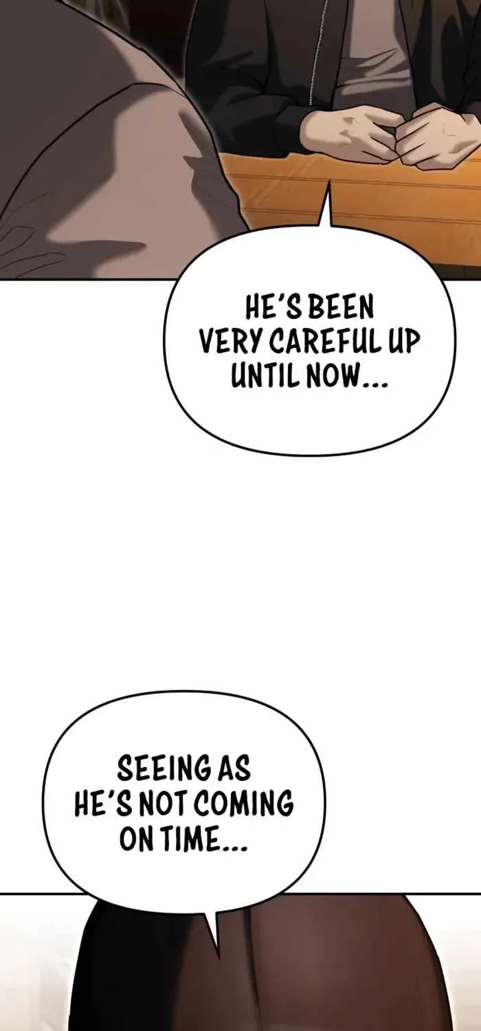 Read The Cop Is Too Strong chapter 26 image 46 on Lezhin
