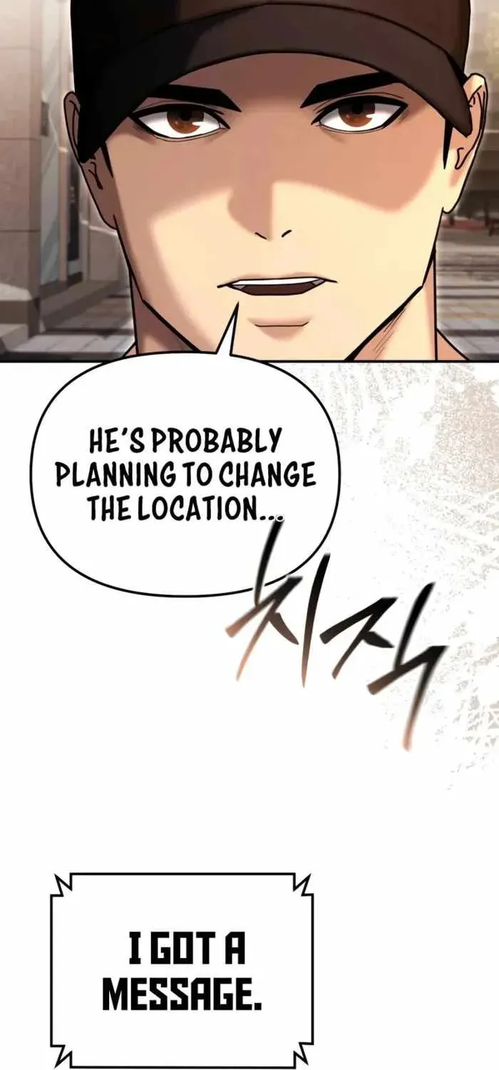 Read The Cop Is Too Strong chapter 26 image 47 on Lezhin