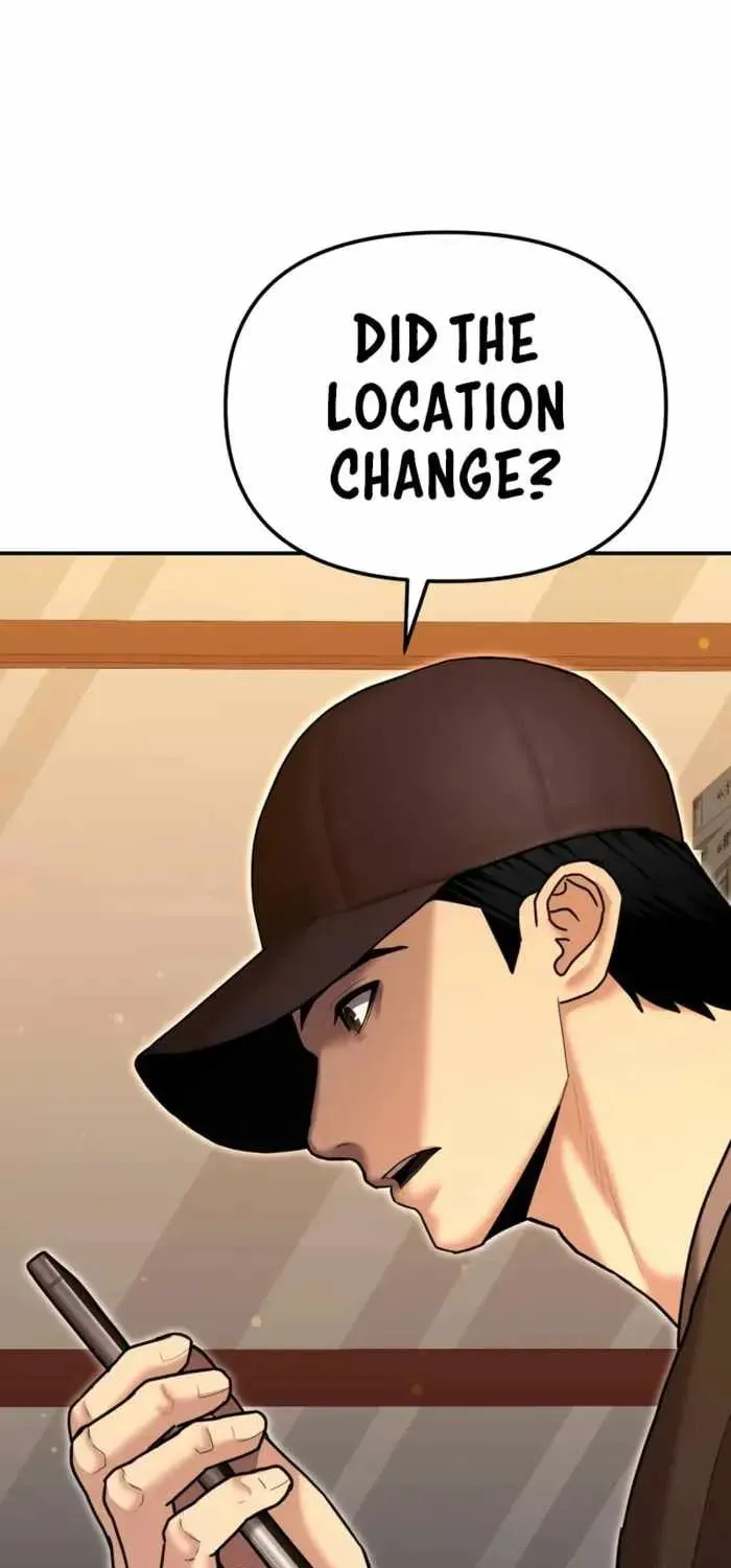 Read The Cop Is Too Strong chapter 26 image 48 on Lezhin