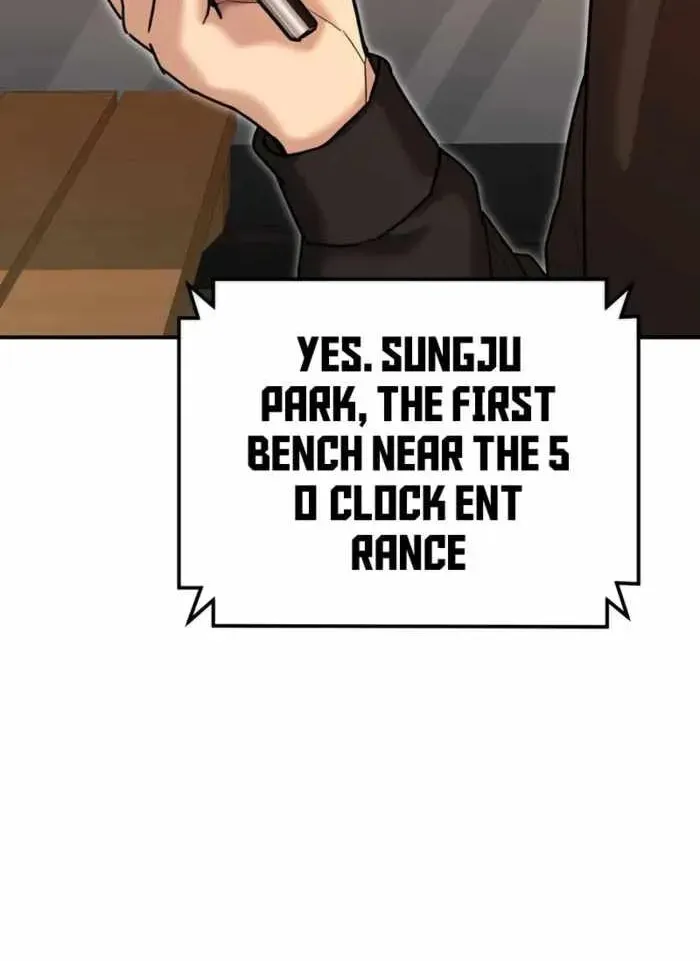 Read The Cop Is Too Strong chapter 26 image 49 on Lezhin
