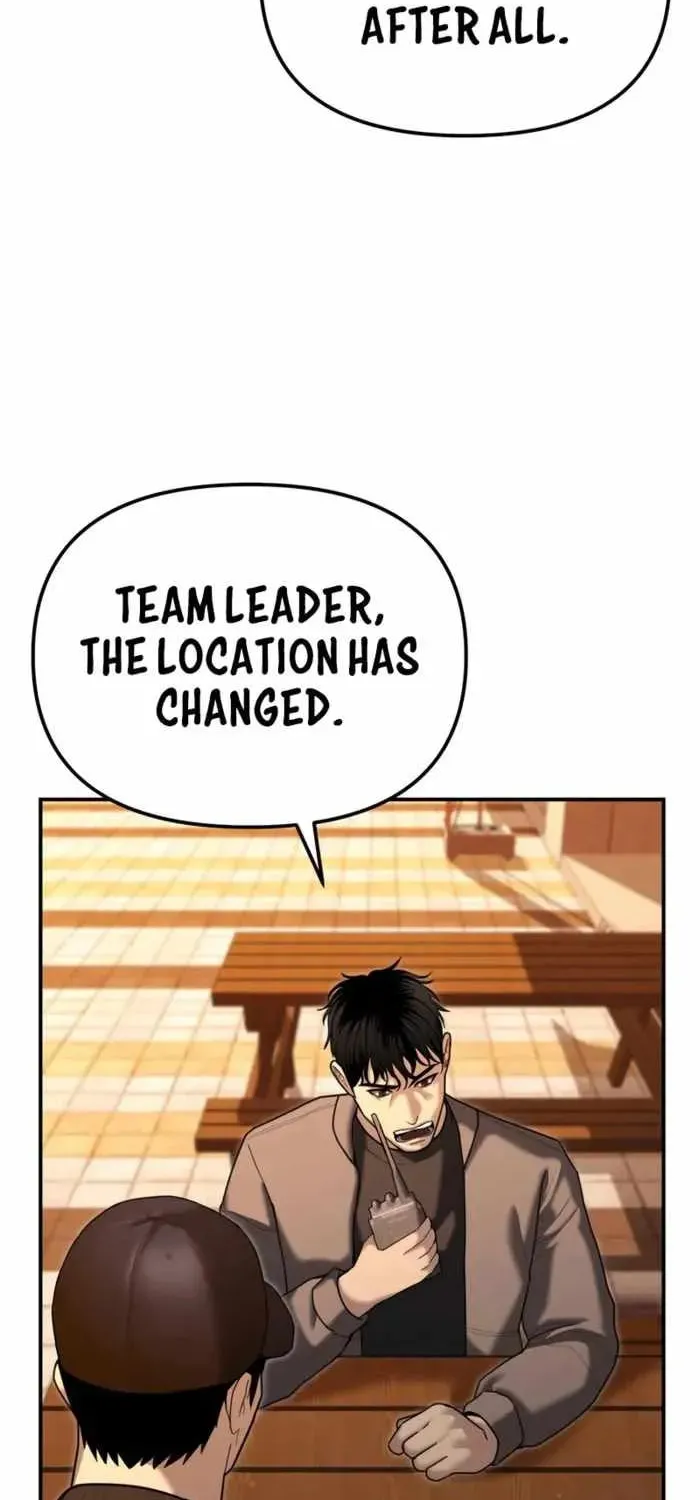 Read The Cop Is Too Strong chapter 26 image 51 on Lezhin