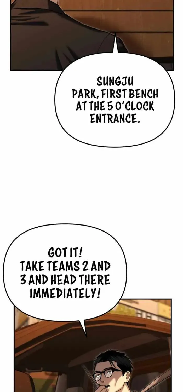 Read The Cop Is Too Strong chapter 26 image 52 on Lezhin