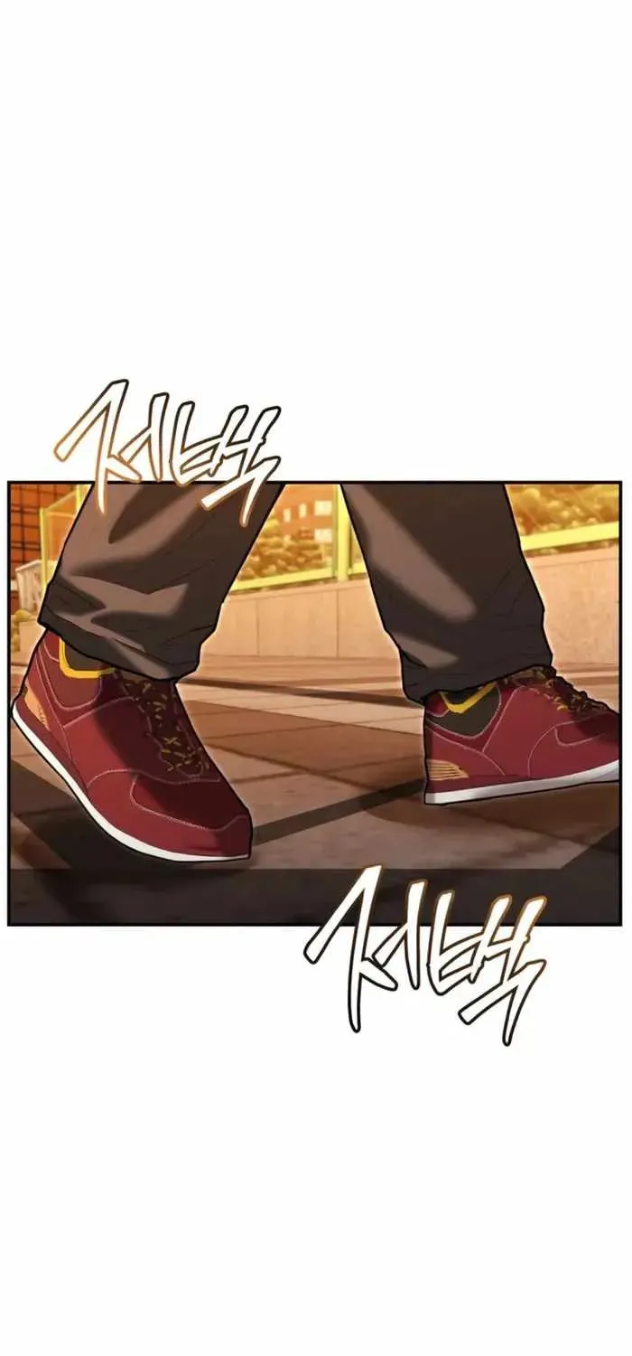 Read The Cop Is Too Strong chapter 26 image 58 on Lezhin