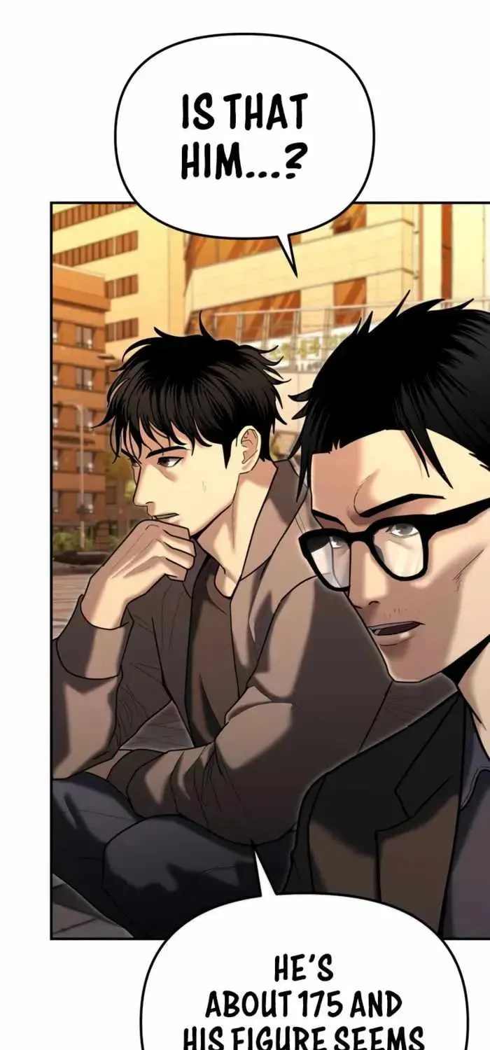 Read The Cop Is Too Strong chapter 26 image 60 on Lezhin