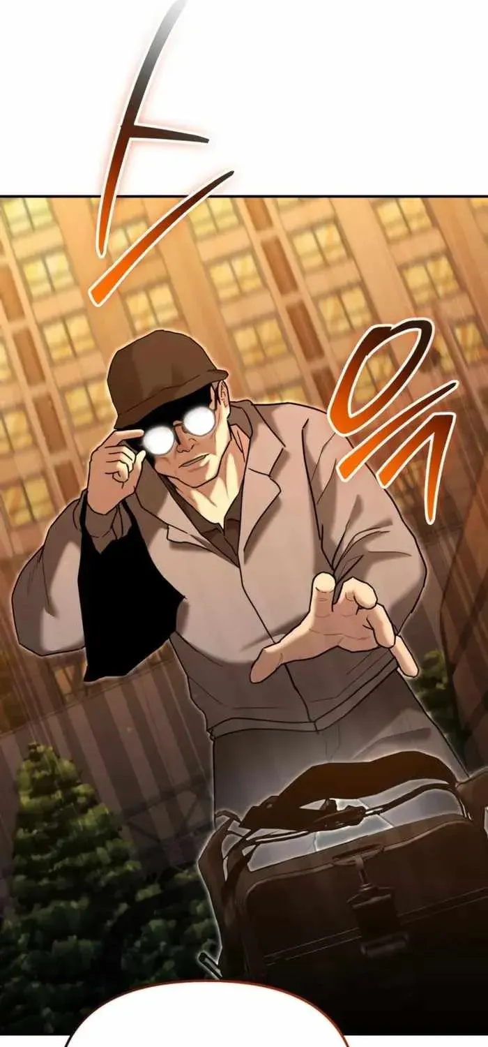 Read The Cop Is Too Strong chapter 26 image 62 on Lezhin