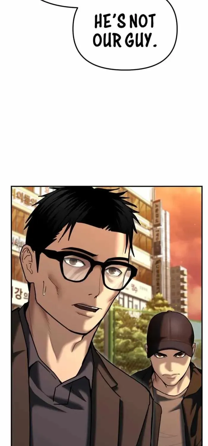 Read The Cop Is Too Strong chapter 26 image 66 on Lezhin