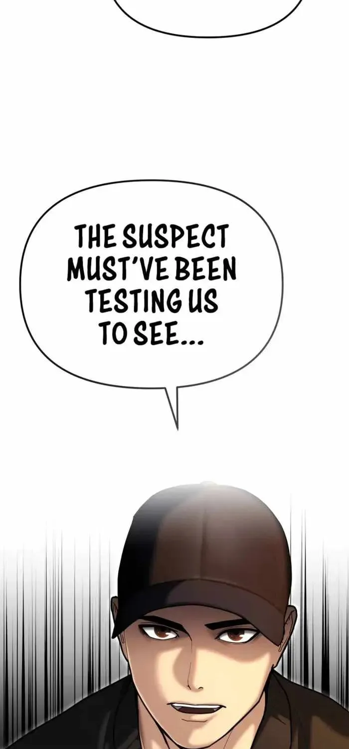 Read The Cop Is Too Strong chapter 26 image 69 on Lezhin