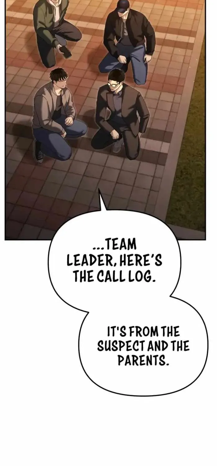 Read The Cop Is Too Strong chapter 26 image 71 on Lezhin