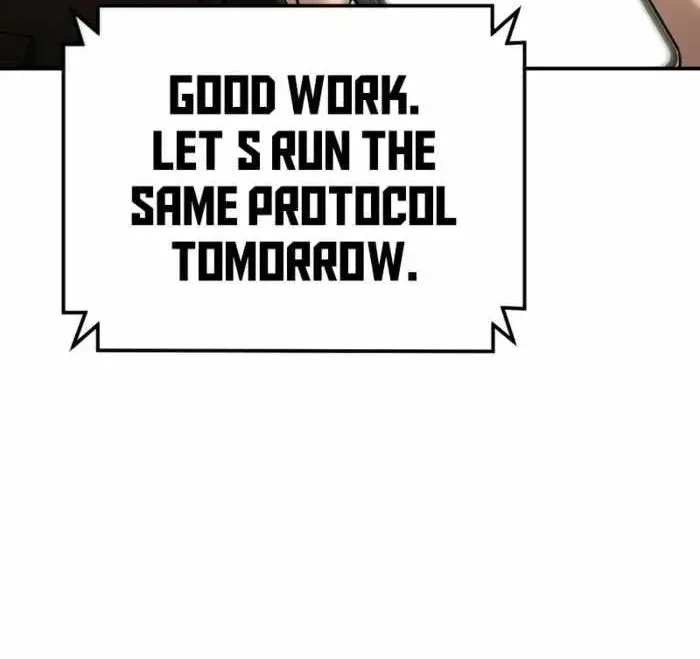 Read The Cop Is Too Strong chapter 26 image 73 on Lezhin
